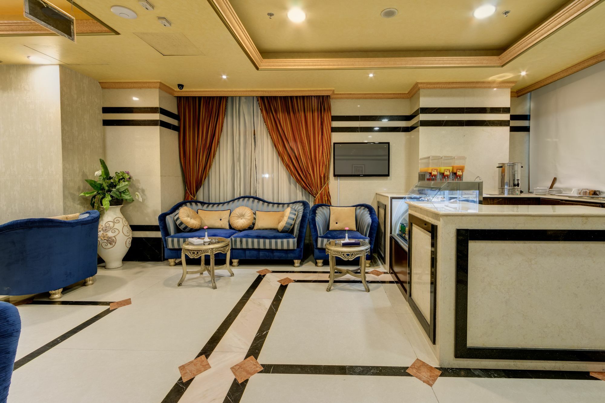 Mawaddah Al Noor Hotel Sultanah Eksteriør bilde
