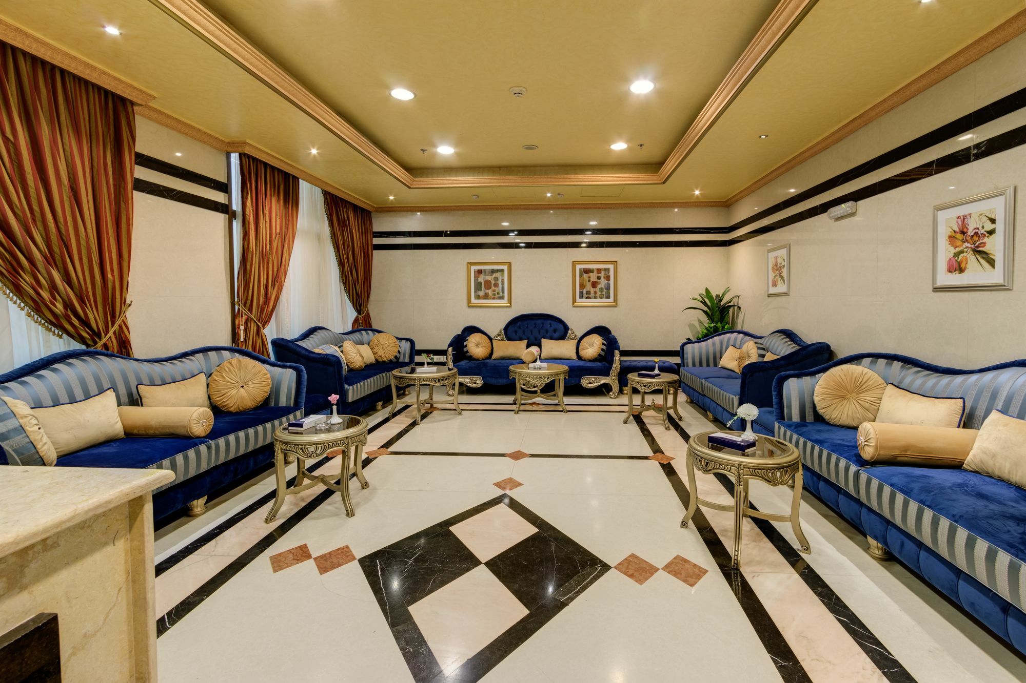 Mawaddah Al Noor Hotel Sultanah Eksteriør bilde